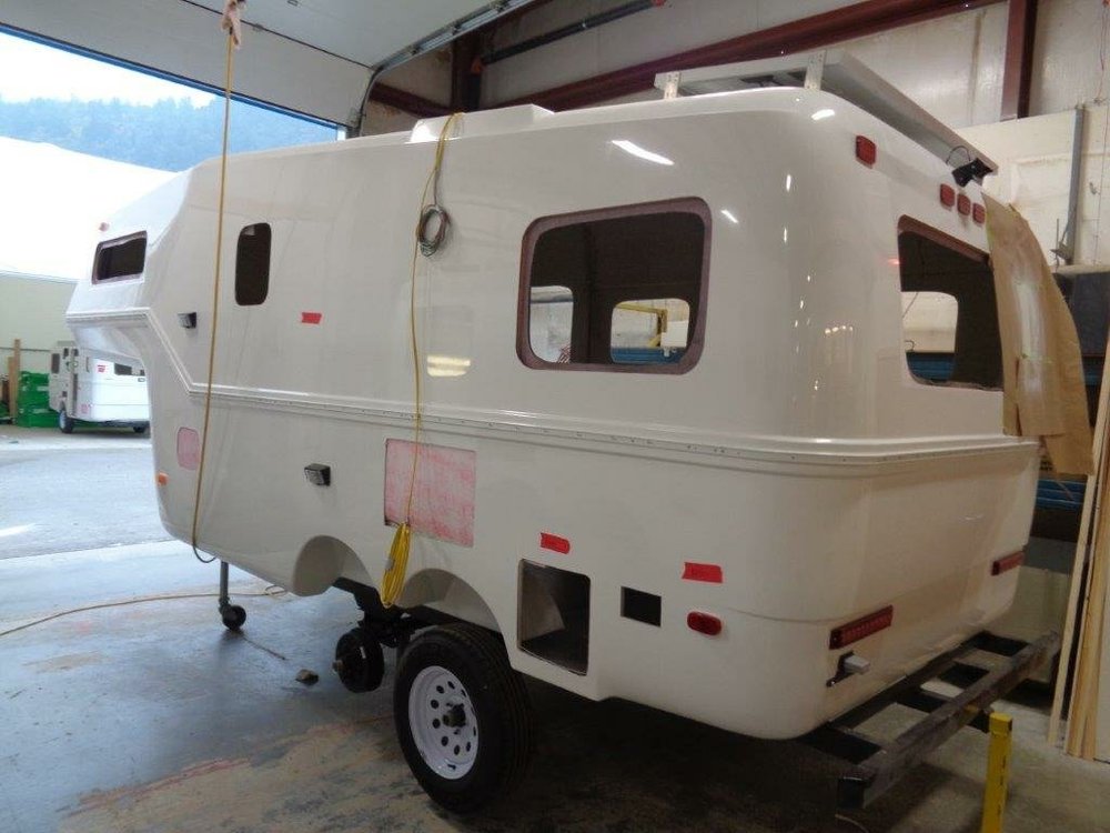 Wild Thing First Photo Exterior